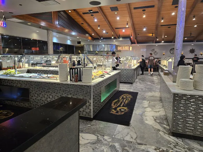 Number 1 buffet Picture 6