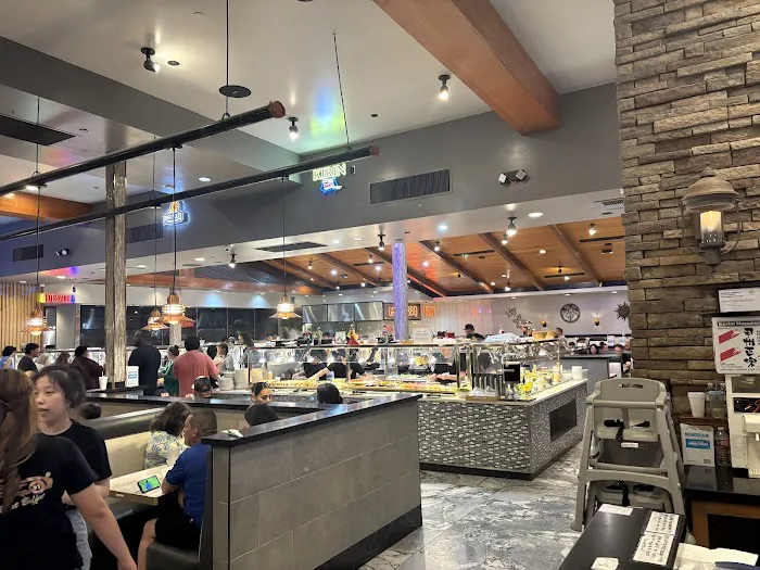 Number 1 buffet Picture 9