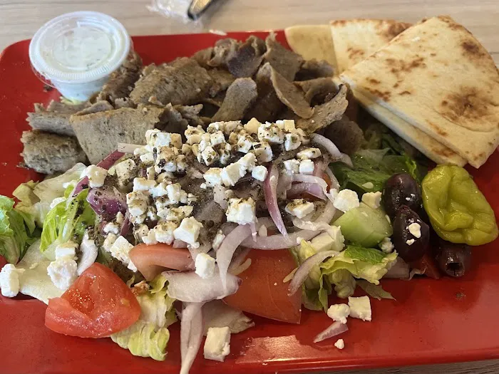 Pita Kitchen - Avondale Picture 4