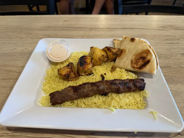 Pita Kitchen - Avondale Picture 5