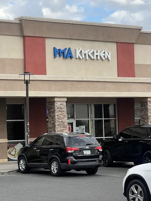 Pita Kitchen - Avondale Picture 2