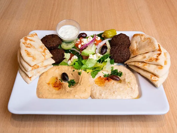 Pita Kitchen - Avondale Picture 6