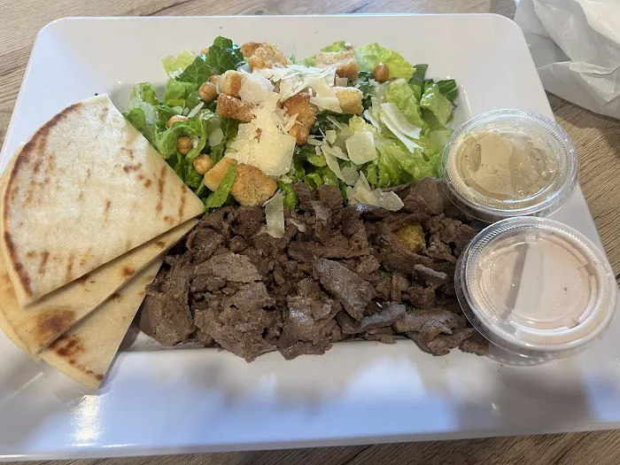 Pita Kitchen - Avondale Picture 1