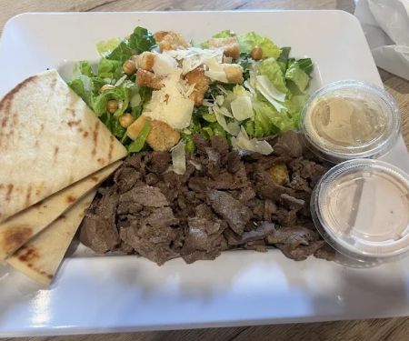 Pita Kitchen - Avondale