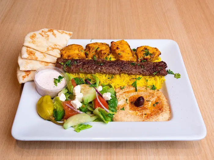 Pita Kitchen - Avondale Picture 10