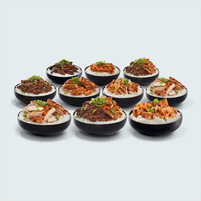 WaBa Grill Picture 8