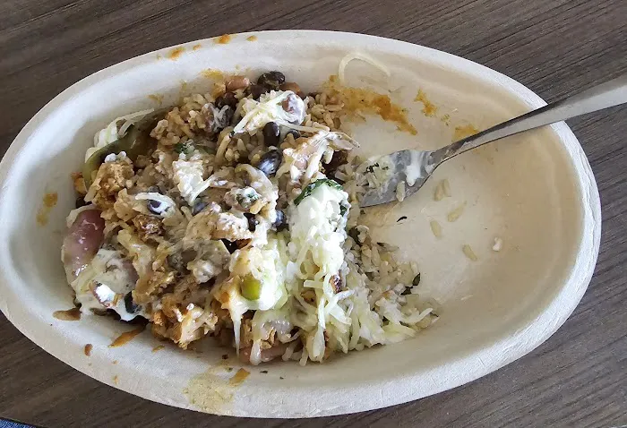 Chipotle Mexican Grill Picture 5