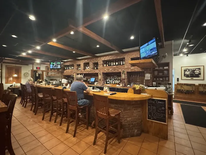 Carrabba's Italian Grill Picture 5