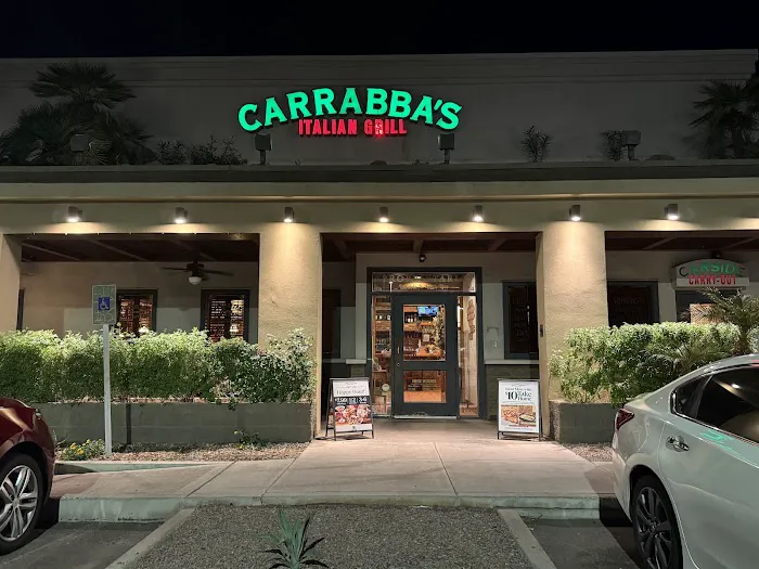 Carrabba's Italian Grill Picture 3