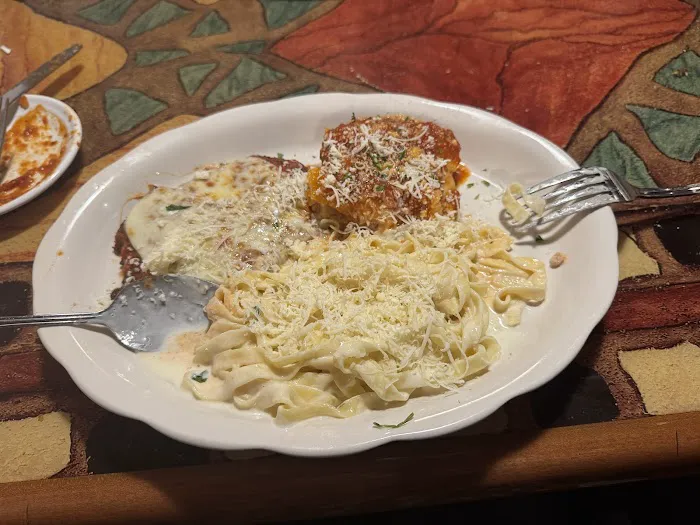 Carrabba's Italian Grill Picture 2