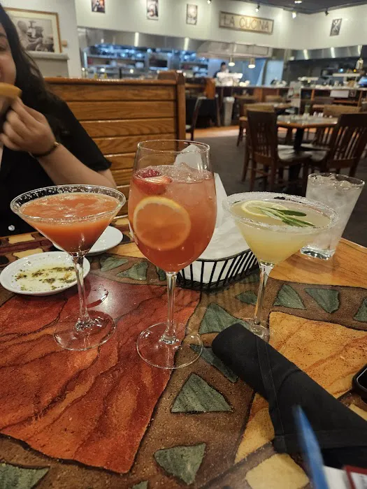 Carrabba's Italian Grill Picture 6