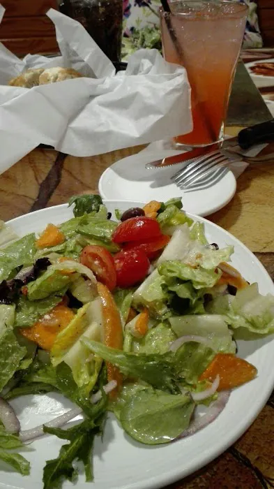 Carrabba's Italian Grill Picture 4