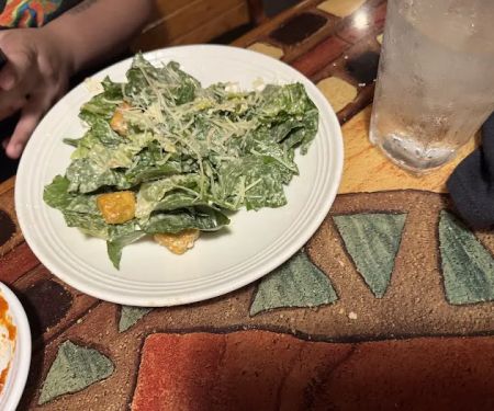 Carrabba's Italian Grill