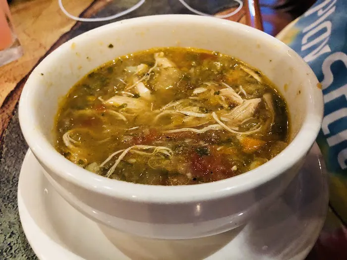 Carrabba's Italian Grill Picture 10