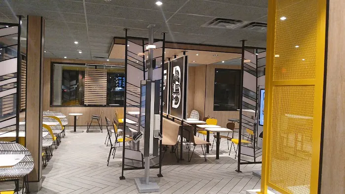 McDonald's Picture 7