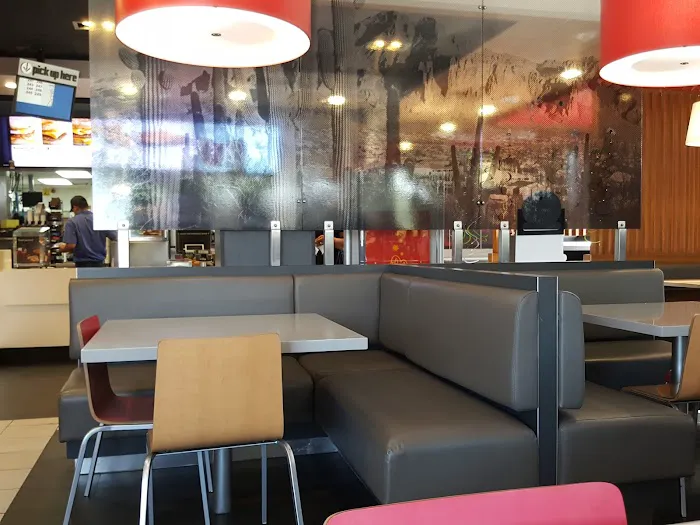 McDonald's Picture 9