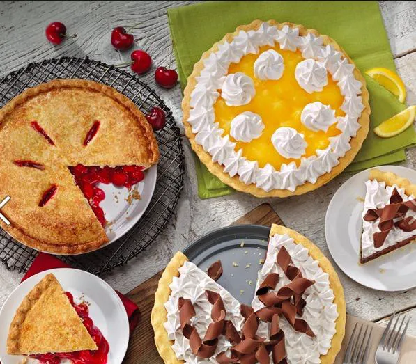 Village Inn Picture 3