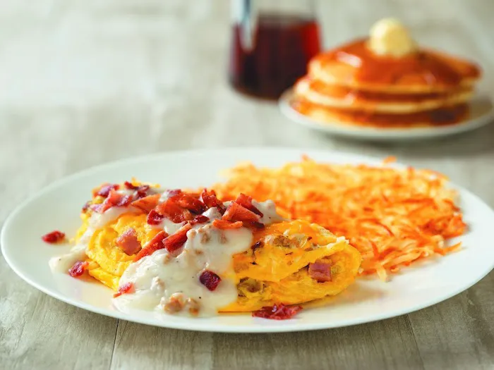 Village Inn Picture 2