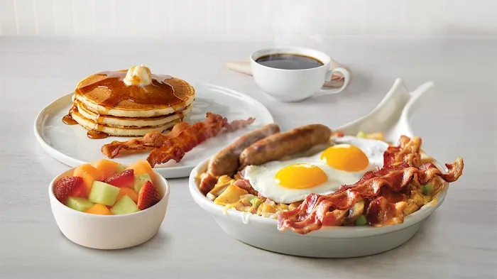 Village Inn Picture 5