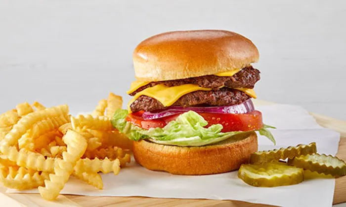 Village Inn Picture 7