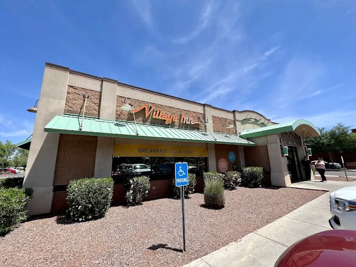 Village Inn Picture 10