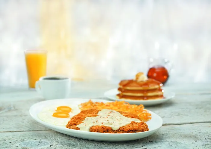 Village Inn Picture 1