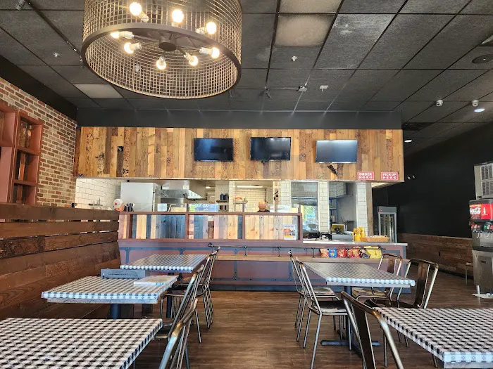 Dickey's Barbecue Pit Picture 6