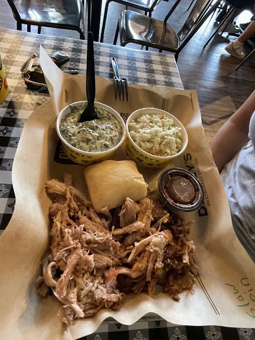 Dickey's Barbecue Pit Picture 9
