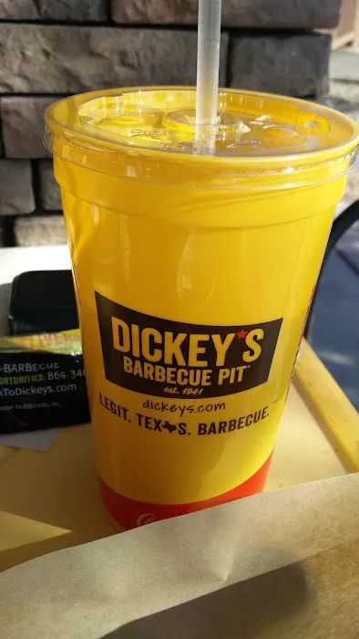 Dickey's Barbecue Pit Picture 4