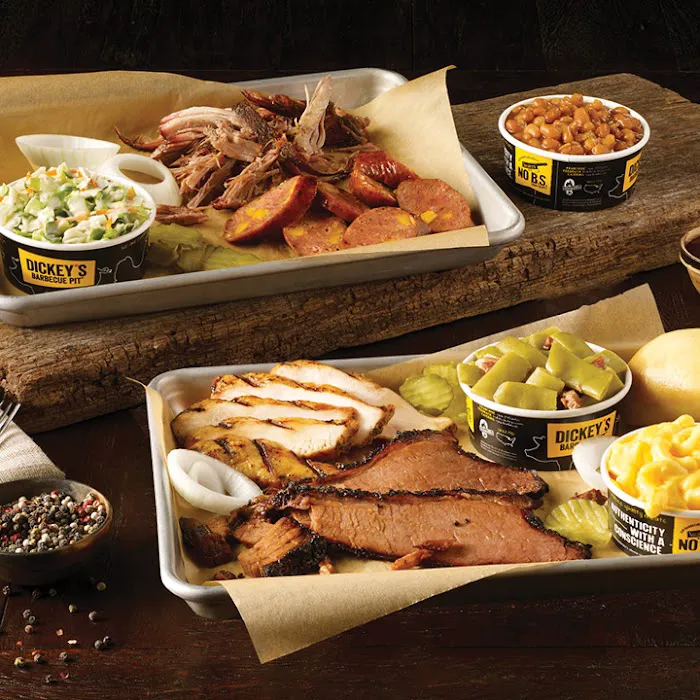 Dickey's Barbecue Pit Picture 3