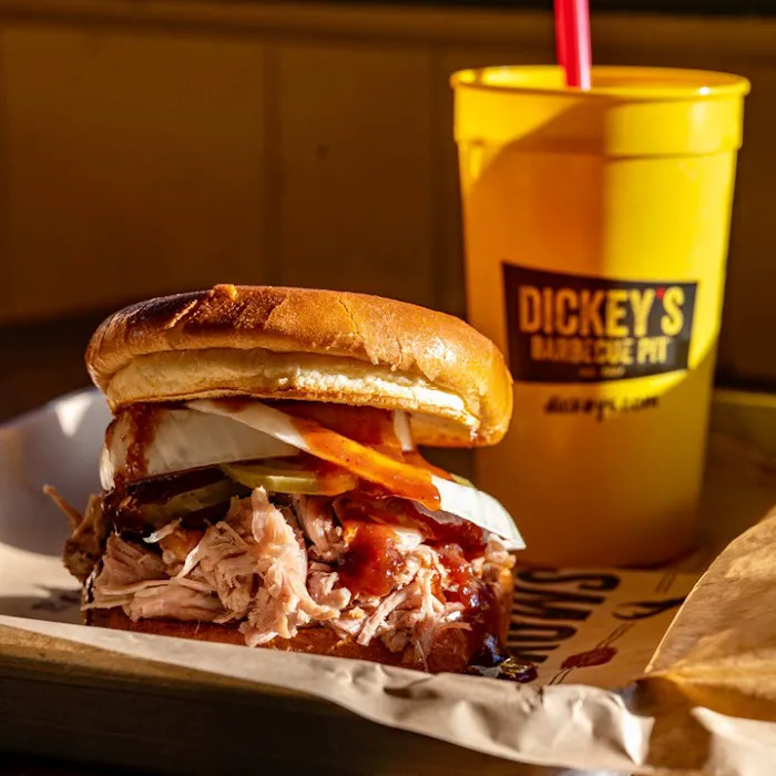 Dickey's Barbecue Pit Picture 8
