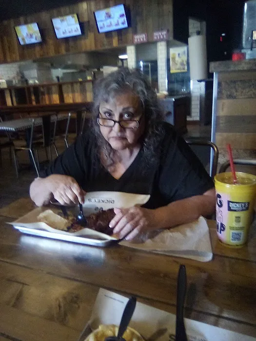 Dickey's Barbecue Pit Picture 1