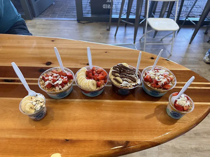 Nautical Bowls Picture 5