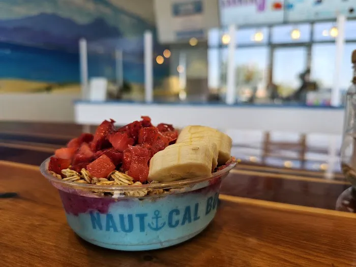 Nautical Bowls Picture 1