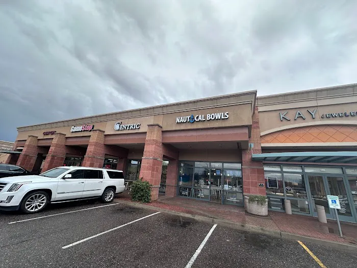 Nautical Bowls Picture 9