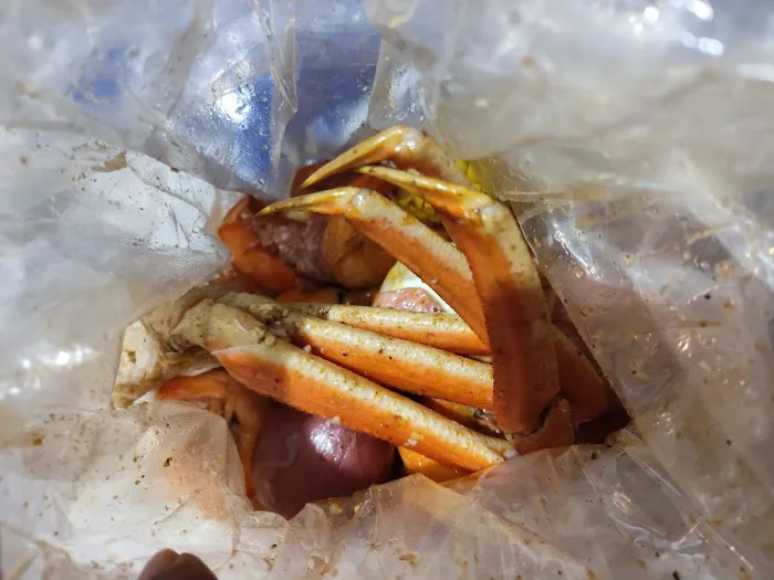 Pier 88 Boiling Seafood & Bar Avondale Picture 7