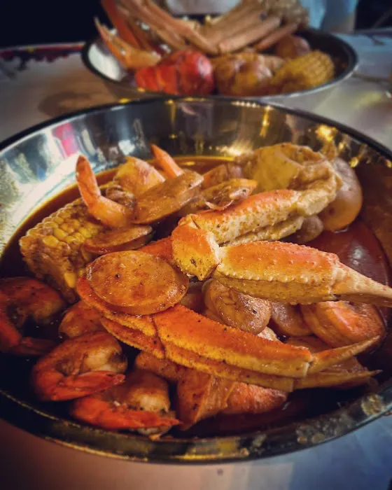 Pier 88 Boiling Seafood & Bar Avondale Picture 9