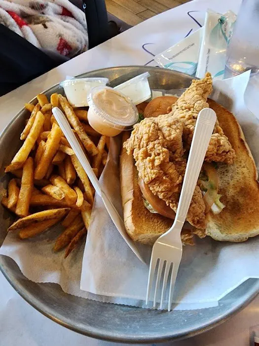 Pier 88 Boiling Seafood & Bar Avondale Picture 1