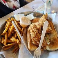 Pier 88 Boiling Seafood & Bar Avondale ico