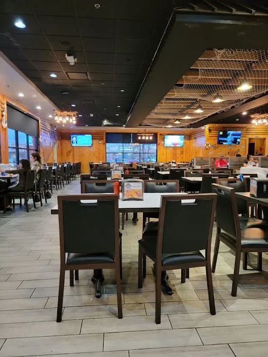 Pier 88 Boiling Seafood & Bar Avondale Picture 10