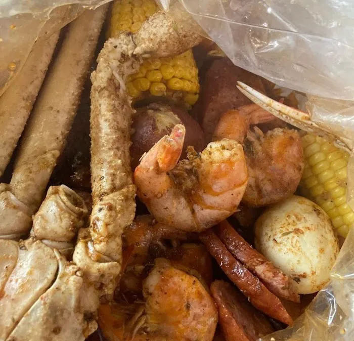 Pier 88 Boiling Seafood & Bar Avondale Picture 2