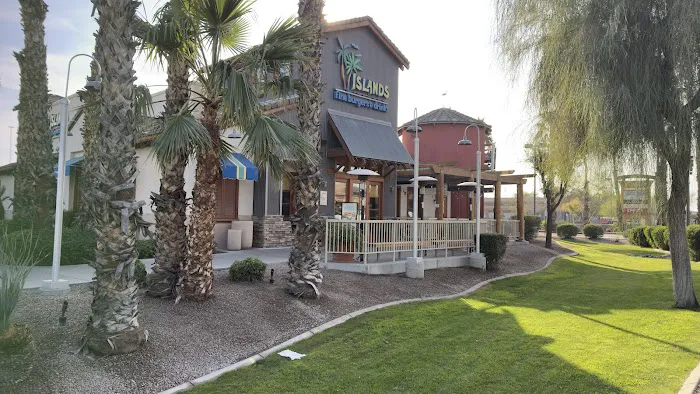 Islands Restaurant Avondale Picture 4