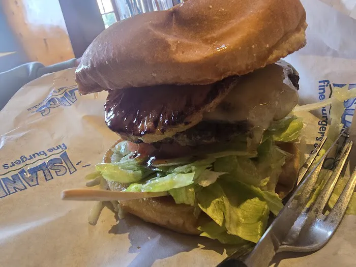 Islands Restaurant Avondale Picture 2