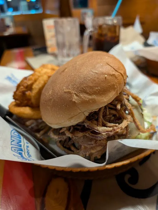 Islands Restaurant Avondale Picture 5