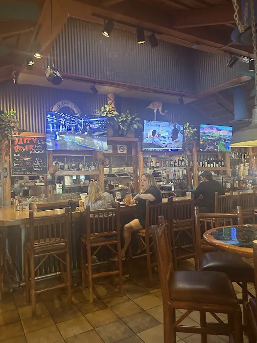 Islands Restaurant Avondale Picture 10