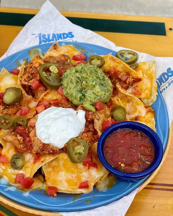 Islands Restaurant Avondale Picture 1