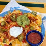 Islands Restaurant Avondale