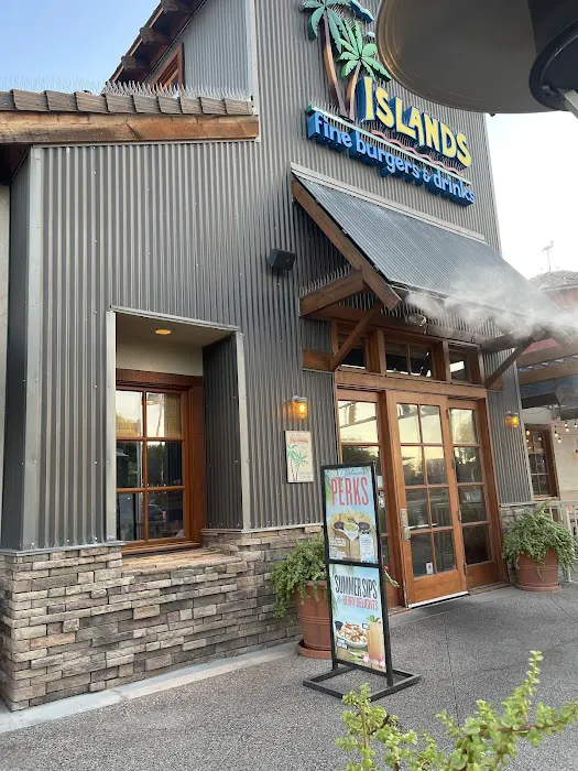 Islands Restaurant Avondale Picture 6