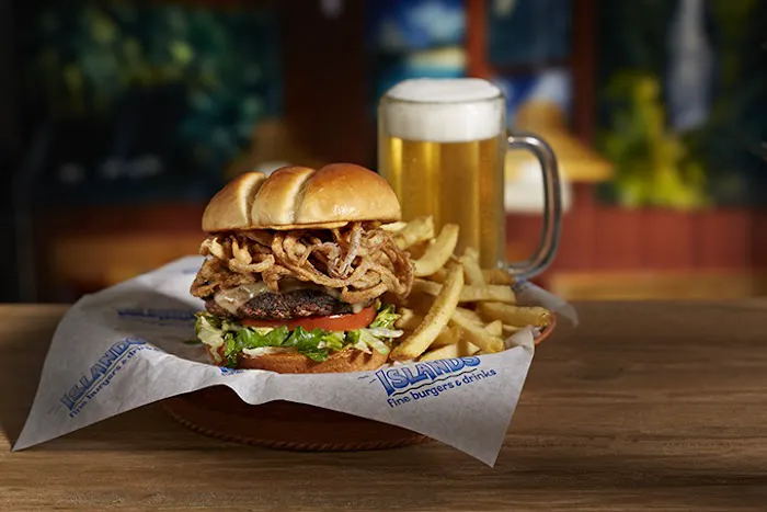 Islands Restaurant Avondale Picture 9