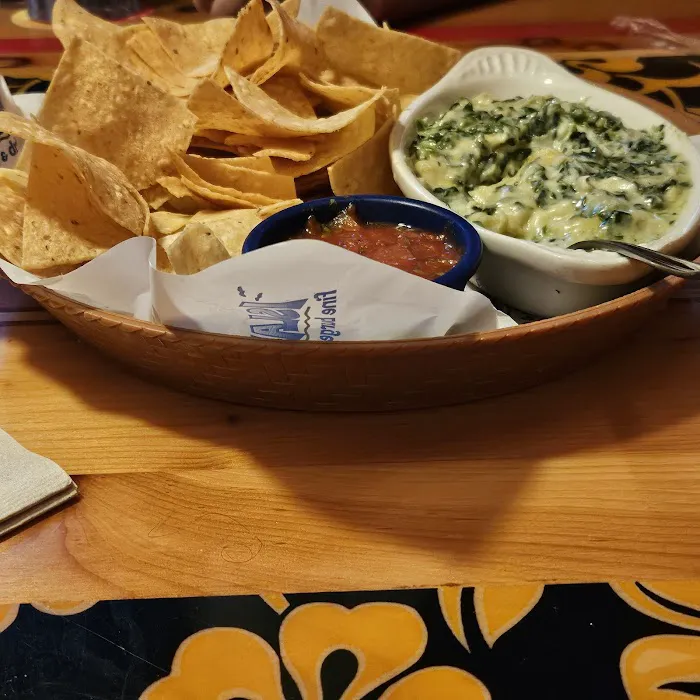 Islands Restaurant Avondale Picture 7